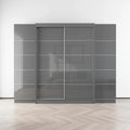 Aria 2D-EXEX Closet