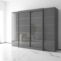 Aria 2D-EXEX Closet