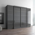 Aria 2D-EXEX Closet