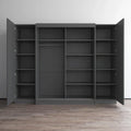 Aria 2D-EXEX Closet