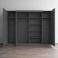 Aria 2D-EXEX Closet