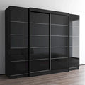 Aria 2D-EXEX Closet