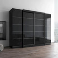 Aria 2D-EXEX Closet