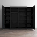 Aria 2D-EXEX Closet