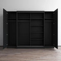 Aria 2D-EXEX Closet