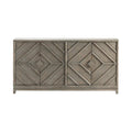 Emerson 74" Sideboard - Dimensions: 74 x 18 x 38