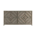 Emerson 74" Sideboard - Dimensions: 74 x 18 x 38