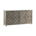Emerson 74" Sideboard - Dimensions: 74 x 18 x 38