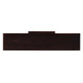Entryway Console Table with Drawers - Stylish Sofa Table