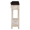 Entryway Console Table with Drawers - Stylish Sofa Table