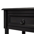 Entryway Console Table with Drawers - Stylish Sofa Table