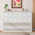 Nestfair Full-Size Murphy Bed with Spacious Drawers