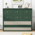 Nestfair Full-Size Murphy Bed with Spacious Drawers