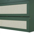 Nestfair Full-Size Murphy Bed with Spacious Drawers