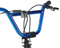20" Dynacraft Krome Boys Bike, BMX, Kids Age 7 - 14 Years