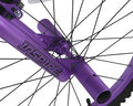20" Dynacraft Inspire Girls BMX Bike for Kids, Ages 7 - 14
