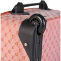 Signature 4 - Piece Luggage Set