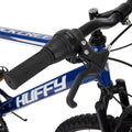 Huffy 26 - Inch Rock Creek Men'S Mountain Bike, Blue