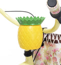 26" Margaritaville Women'S 3 - Speed Cruiser Bike, Yellow
