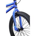 Mongoose Legion L20 Freestyle BMX Bike, 20 - in Wheel, Ages 8 and up, Blue