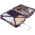 Samsonite Freeform Hardside Expandable Spinner Luggage 2PC Set(21/28 - Carry - on/Large)