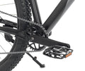 Kent Bicycles 29" Men'S Trouvaille Mountain Bike Medium, Black and Taupe