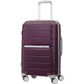 Samsonite Freeform Hardside Expandable Spinner Luggage 2PC Set(21/28 - Carry - on/Large)
