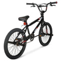 20" Hyper Bicycles Boy'S Spinner BMX Bike for Kids, Black, Age Group 8 to 13, Child, Tween