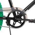 JOYSTAR Brockway Freestyle Kids BMX Bikes 20" Kids Bicycles for 6 - 11 Years Old Boys Girls, Multiple Colors