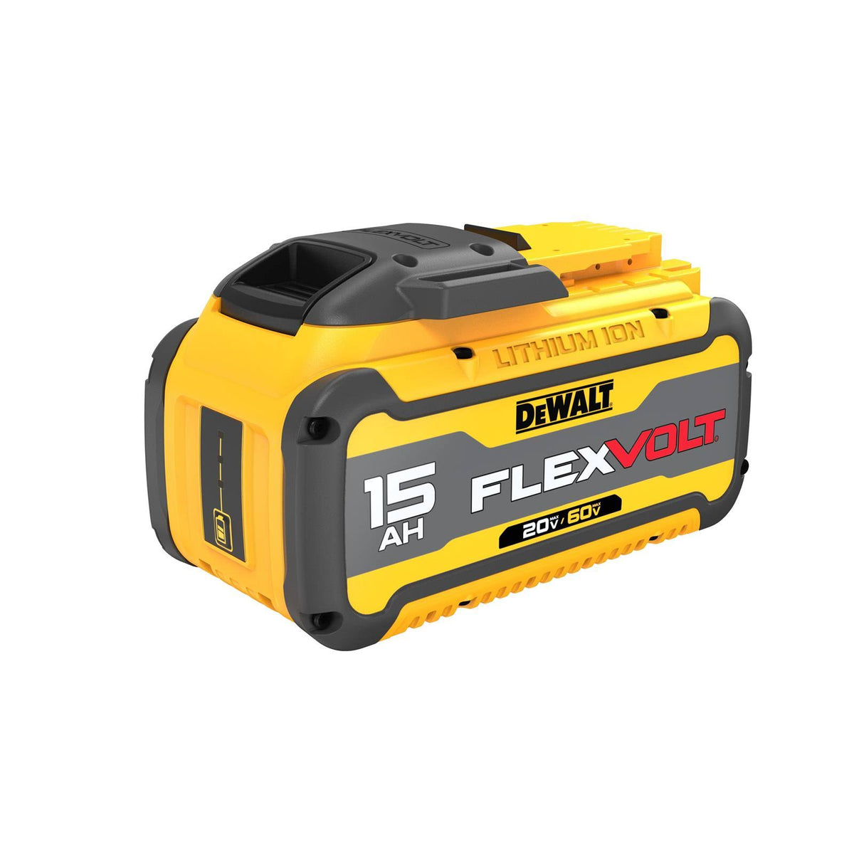 DeWalt DCB615 20V/60V Max FLEXVOLT 15.0Ah Battery - Instock