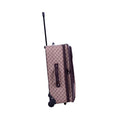 Signature 4 - Piece Luggage Set