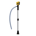 Mellif Cordless Stick Water Transfer Pump for Dewalt 20V MAX Battery
